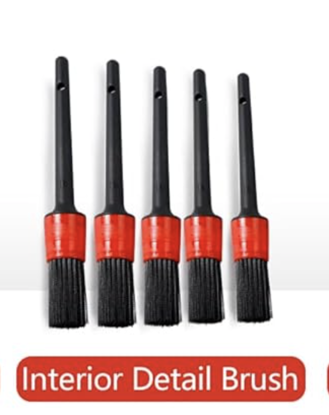 Duster Brush